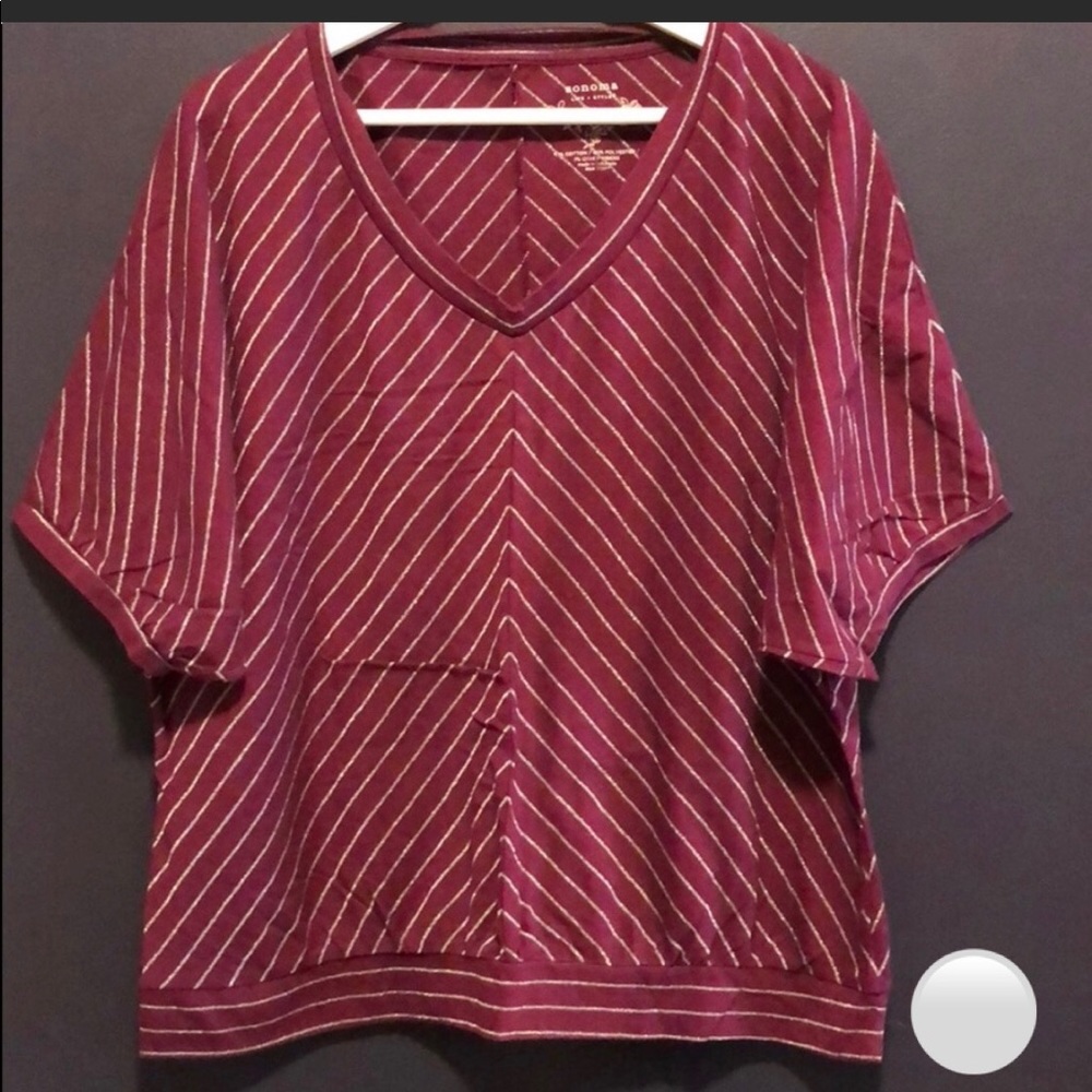 Short sleeve